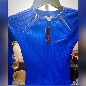 Brand New Fitted Sweater